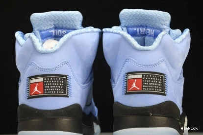 DV1310-401 “UNC” 5 Jordan Air 1216